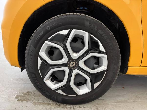Vente en ligne Renault Twingo 3  SCe 65 au prix de 12 290 €