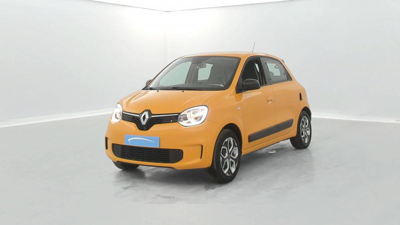 Vente en ligne Renault Twingo 3  SCe 65 au prix de 12 290 €