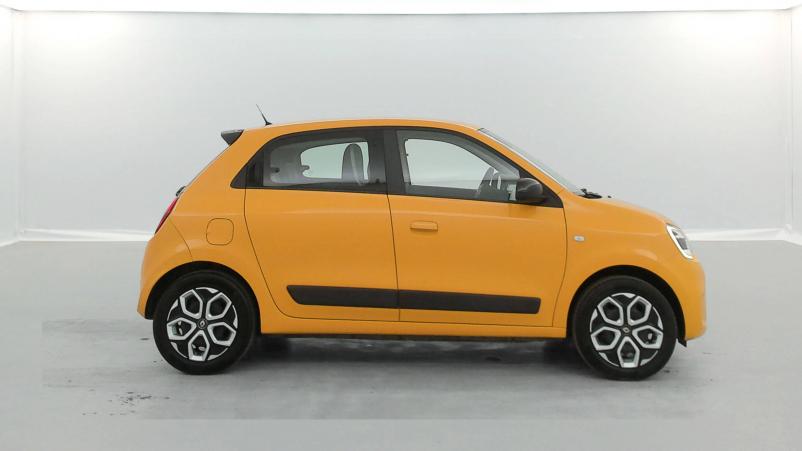 Vente en ligne Renault Twingo 3  SCe 65 au prix de 12 290 €