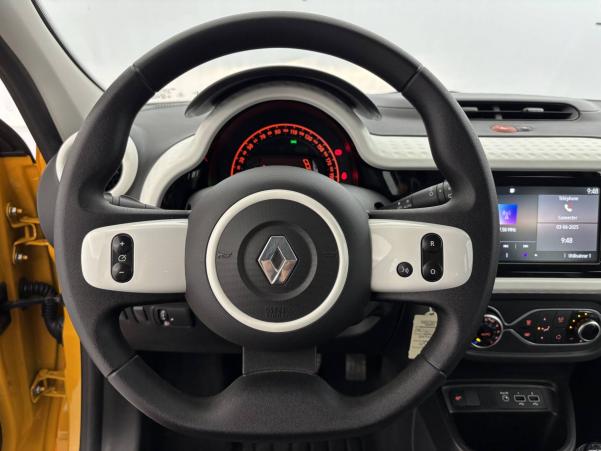 Vente en ligne Renault Twingo 3  SCe 65 au prix de 12 290 €