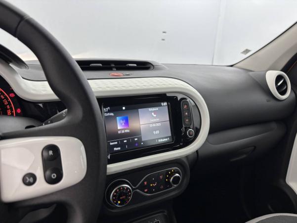 Vente en ligne Renault Twingo 3  SCe 65 au prix de 12 290 €