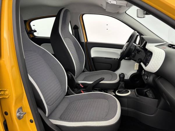 Vente en ligne Renault Twingo 3  SCe 65 au prix de 12 290 €