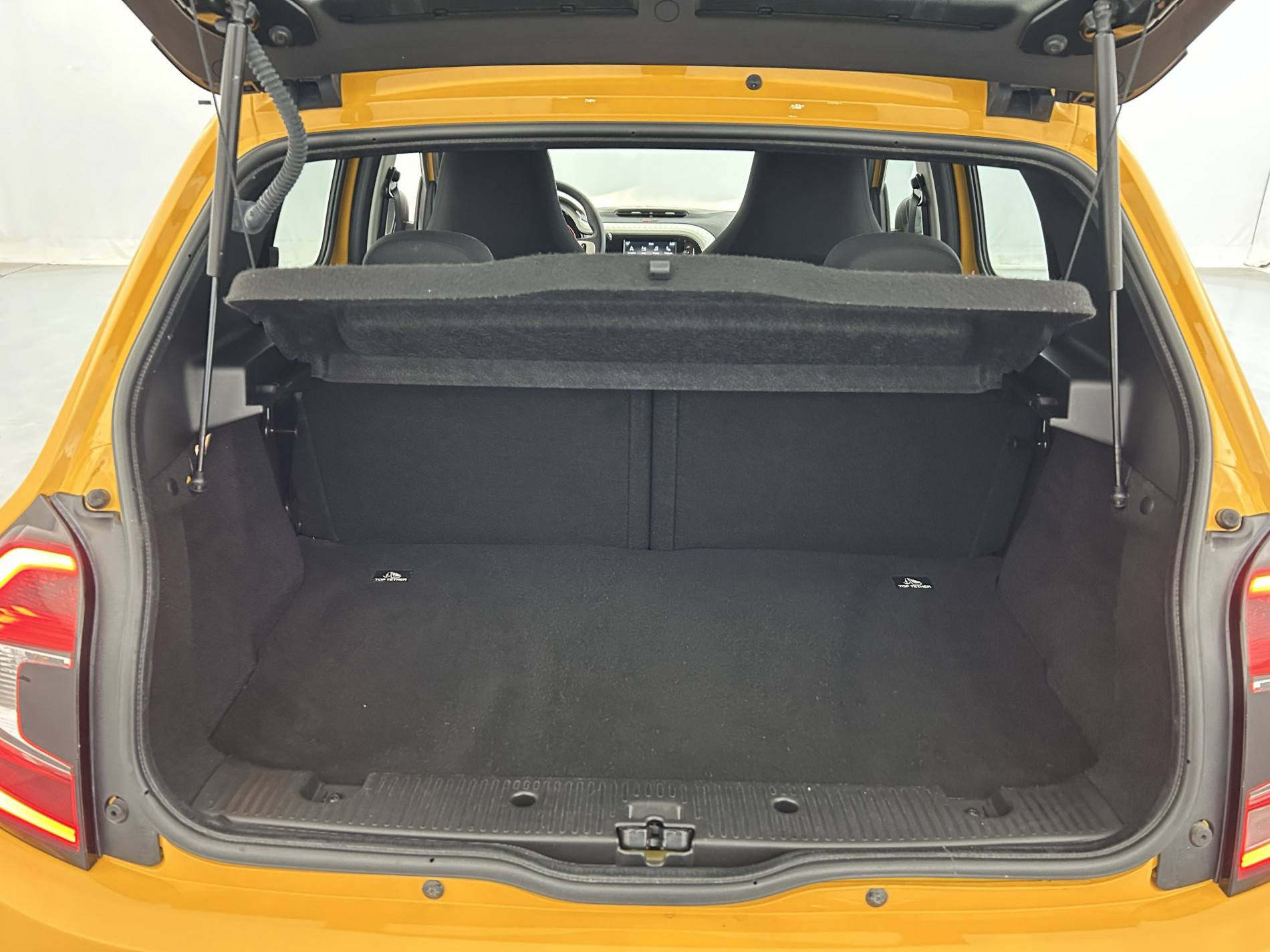 Vente en ligne Renault Twingo 3  SCe 65 au prix de 11 990 €