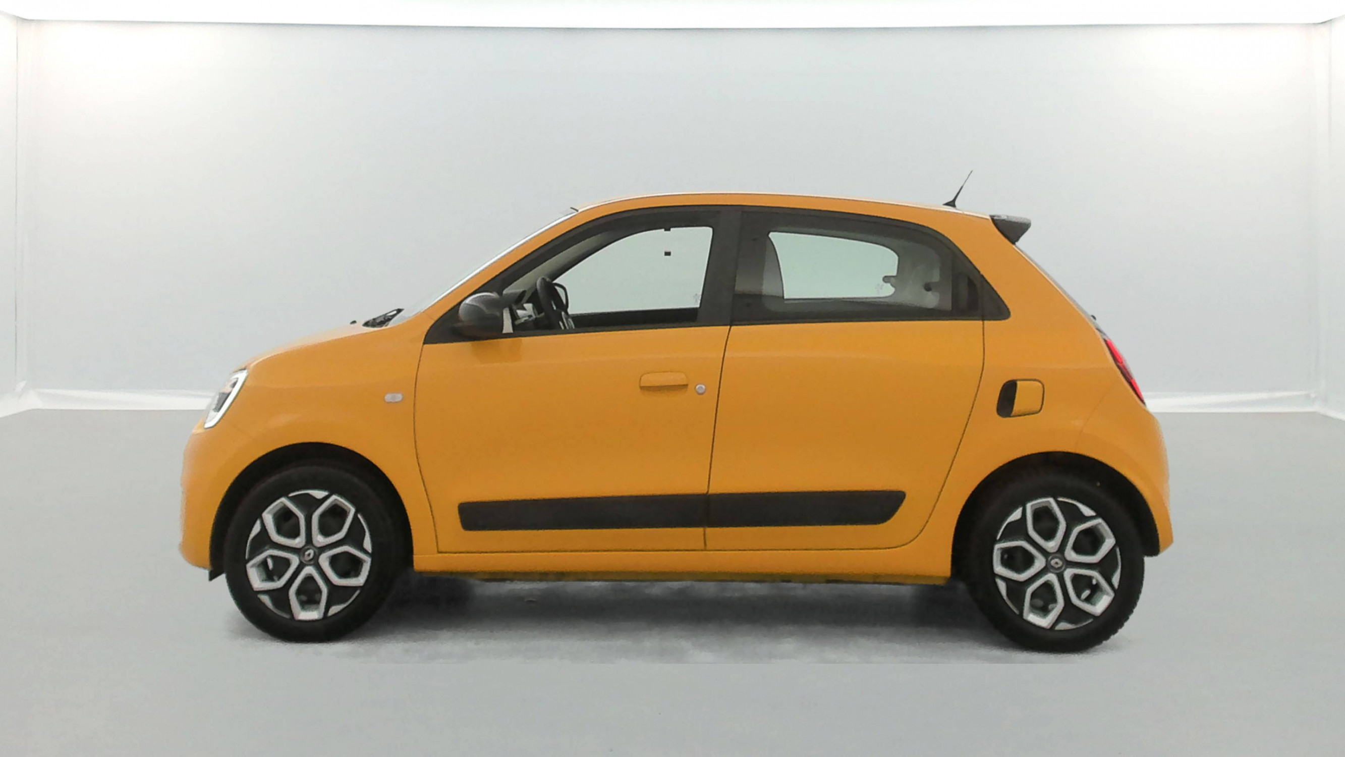 Vente en ligne Renault Twingo 3  SCe 65 au prix de 11 990 €