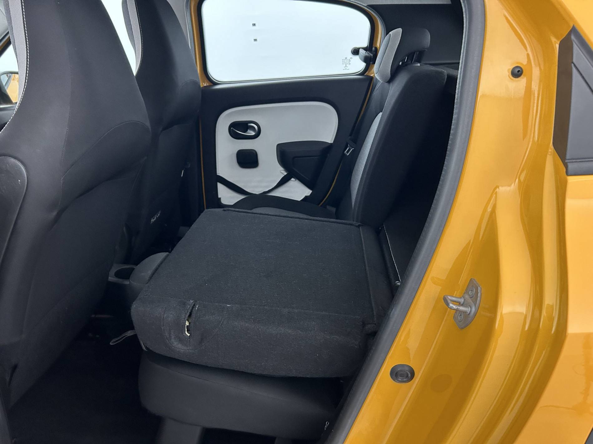 Vente en ligne Renault Twingo 3  SCe 65 au prix de 11 990 €