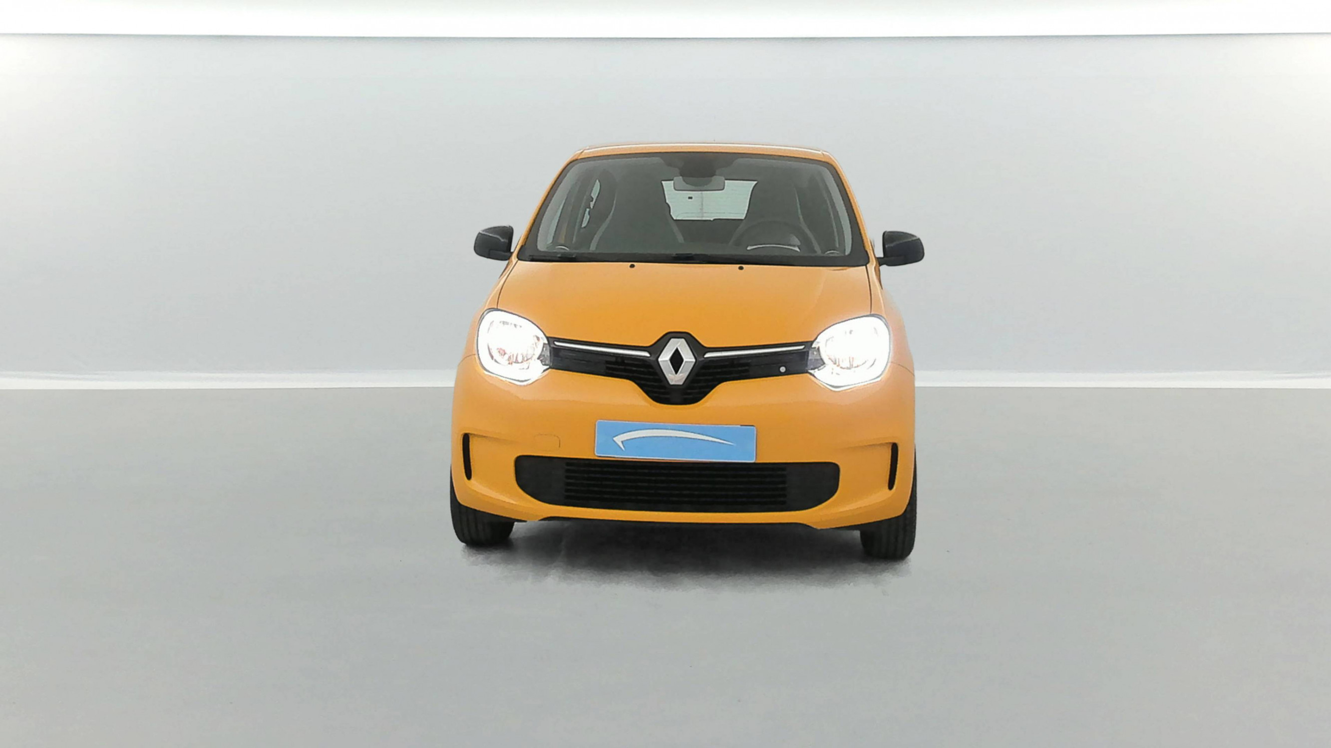 Vente en ligne Renault Twingo 3  SCe 65 au prix de 11 990 €