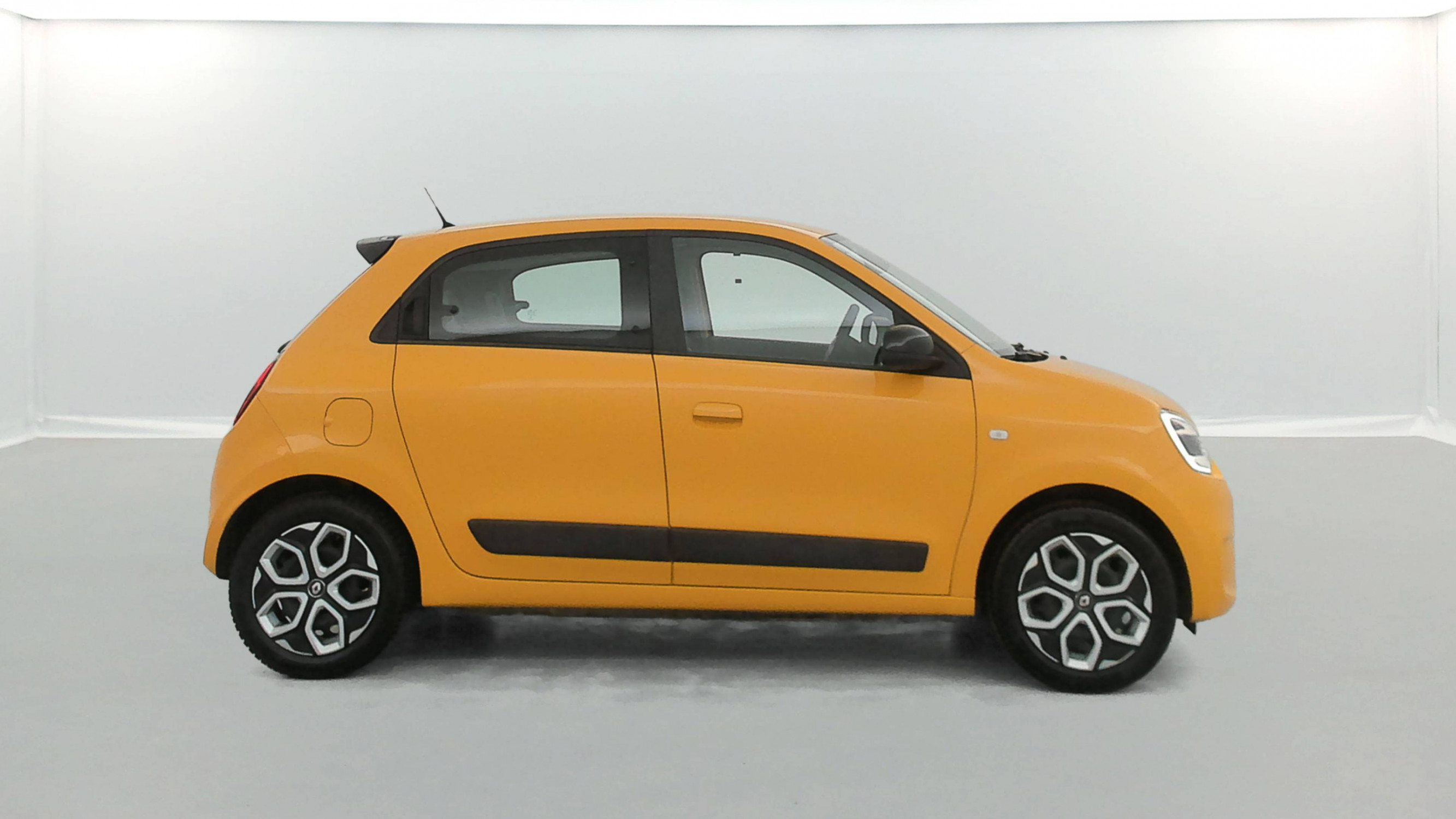Vente en ligne Renault Twingo 3  SCe 65 au prix de 11 990 €