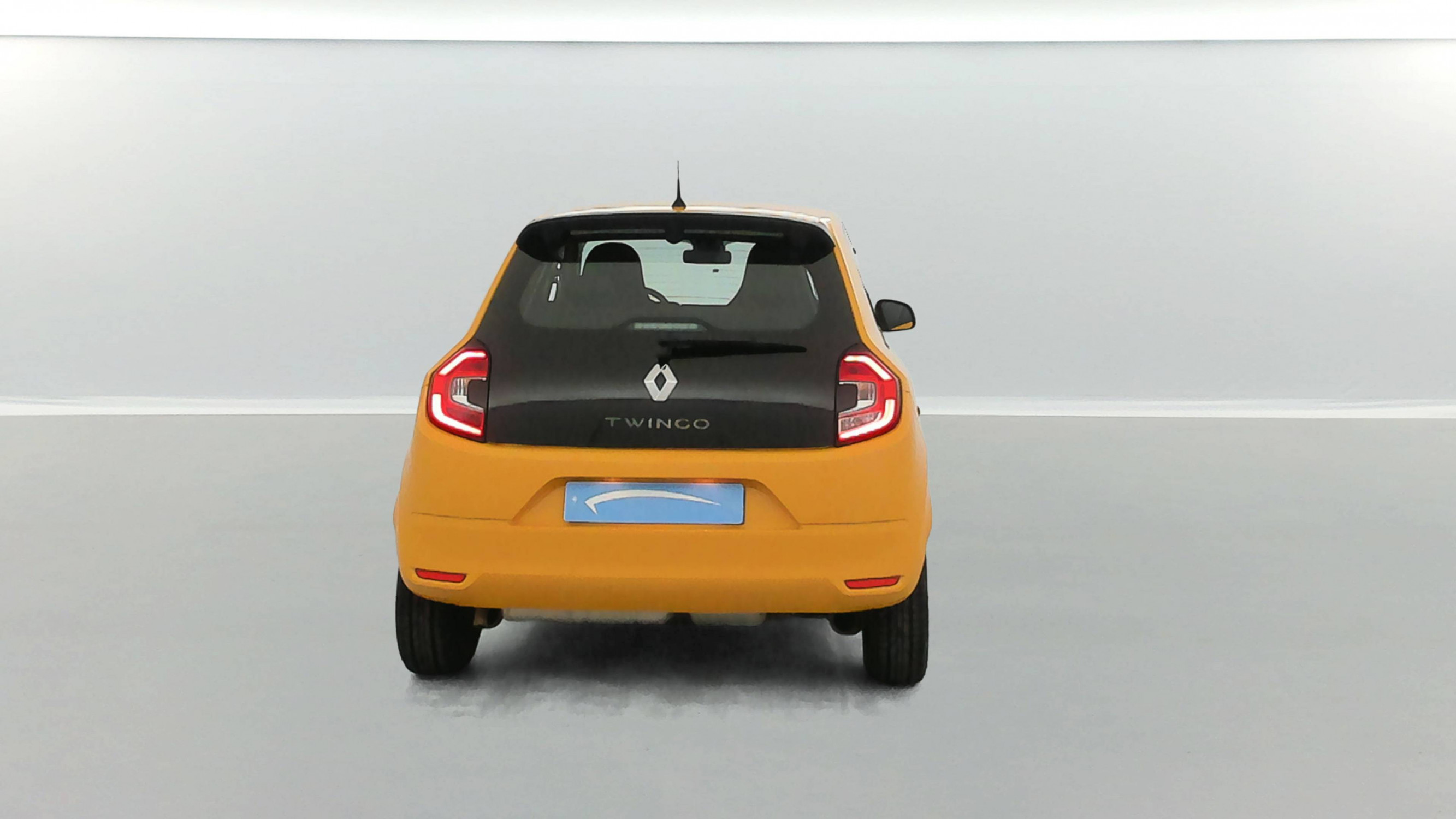 Vente en ligne Renault Twingo 3  SCe 65 au prix de 11 990 €