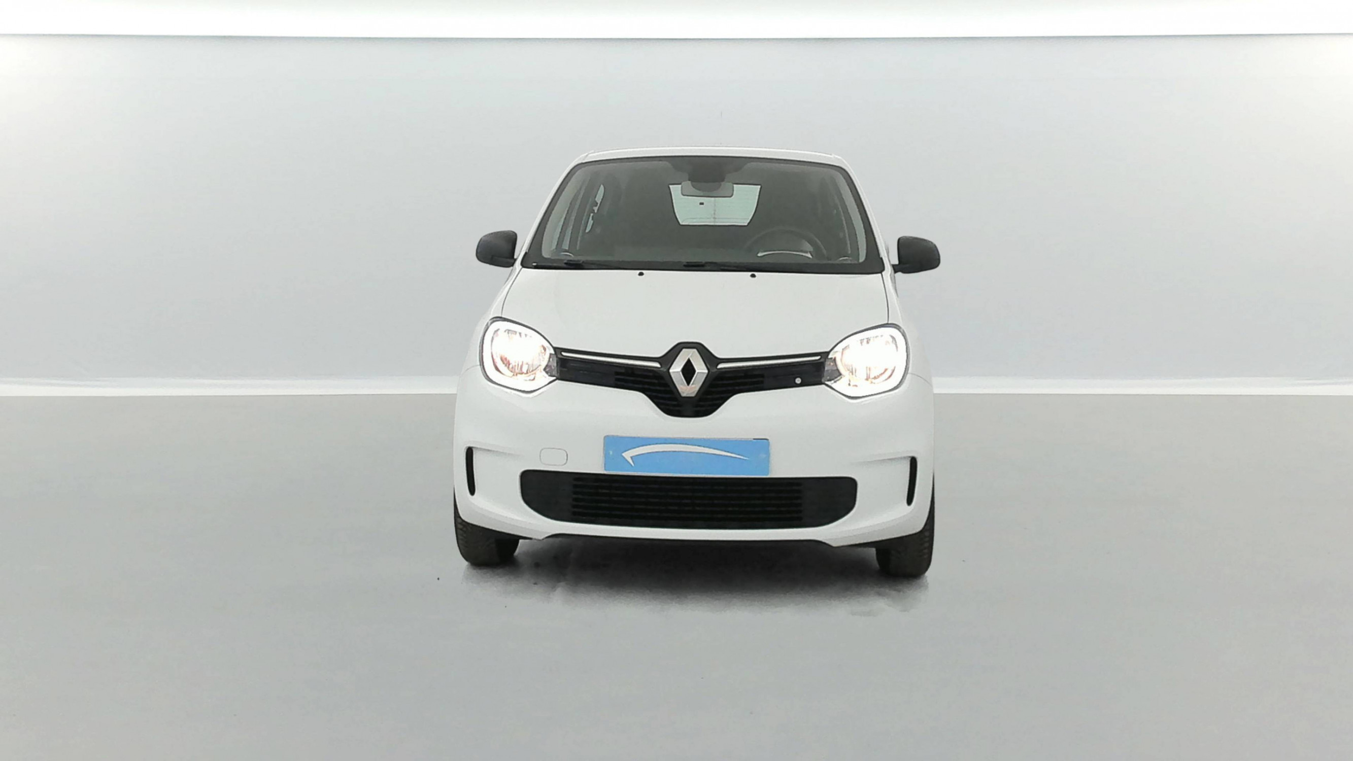 Vente en ligne Renault Twingo Electrique Twingo III Achat Intégral - 21 au prix de 9 990 €
