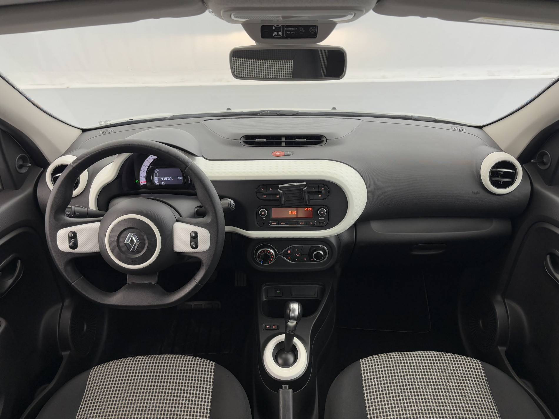 Vente en ligne Renault Twingo Electrique Twingo III Achat Intégral - 21 au prix de 9 990 €