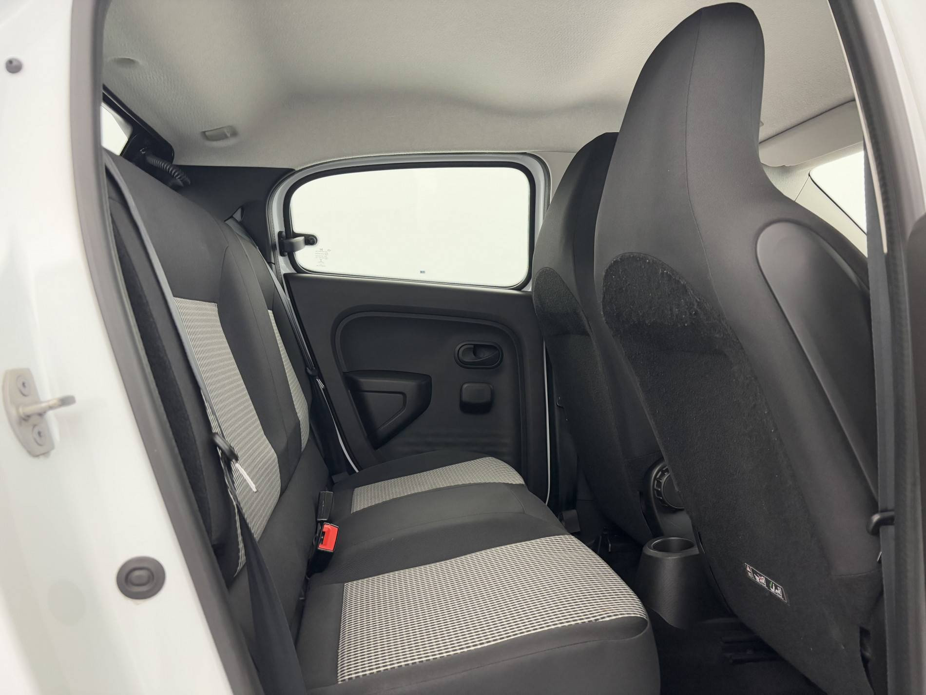 Vente en ligne Renault Twingo Electrique Twingo III Achat Intégral - 21 au prix de 9 990 €