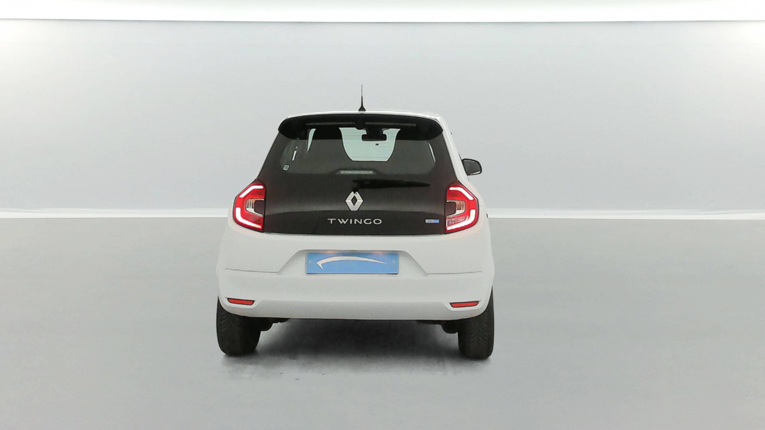 Vente en ligne Renault Twingo Electrique Twingo III Achat Intégral - 21 au prix de 9 990 €