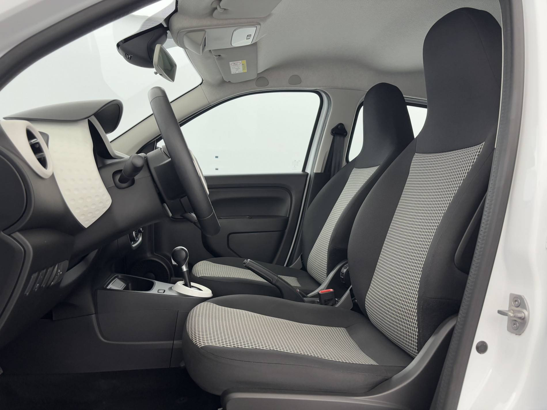 Vente en ligne Renault Twingo Electrique Twingo III Achat Intégral - 21 au prix de 9 990 €