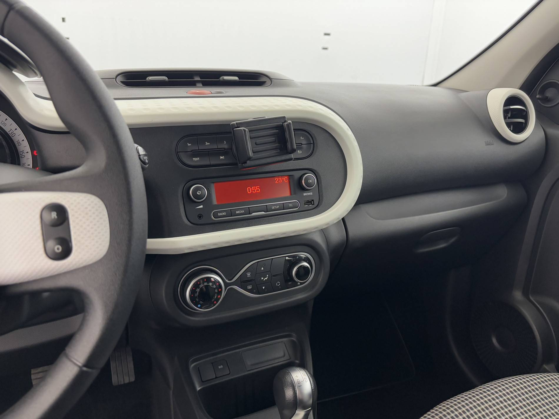 Vente en ligne Renault Twingo Electrique Twingo III Achat Intégral - 21 au prix de 9 990 €