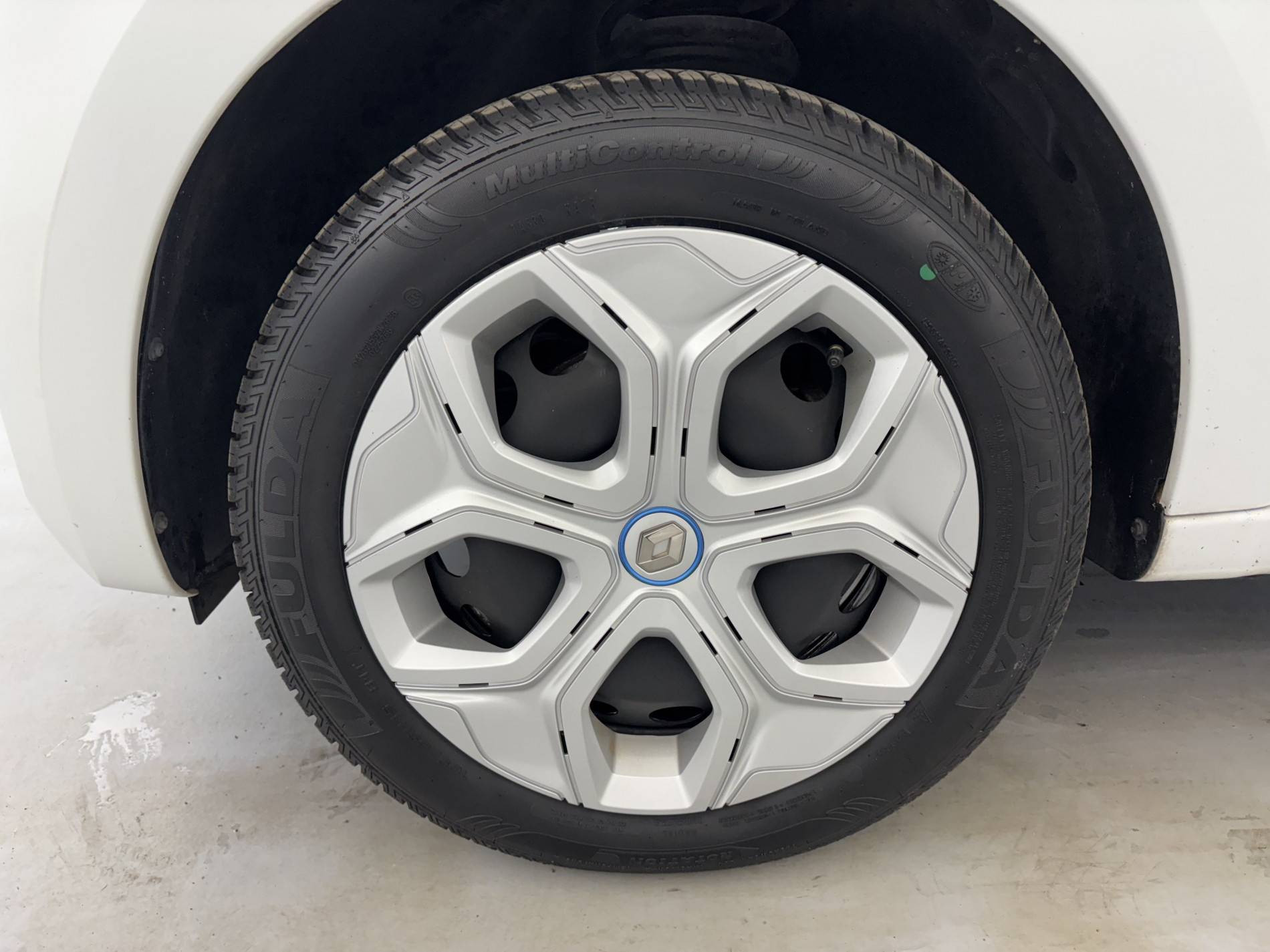 Vente en ligne Renault Twingo Electrique Twingo III Achat Intégral - 21 au prix de 9 990 €