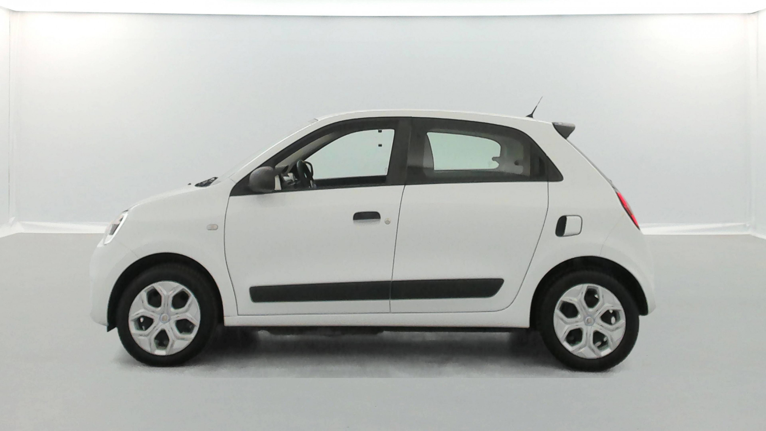Vente en ligne Renault Twingo Electrique Twingo III Achat Intégral - 21 au prix de 9 990 €