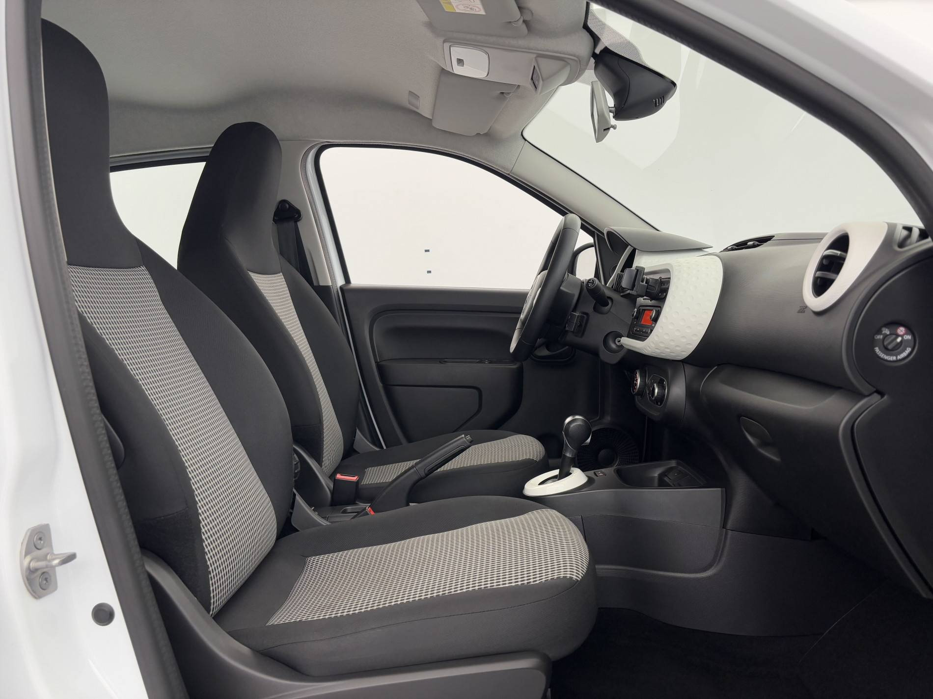 Vente en ligne Renault Twingo Electrique Twingo III Achat Intégral - 21 au prix de 9 990 €