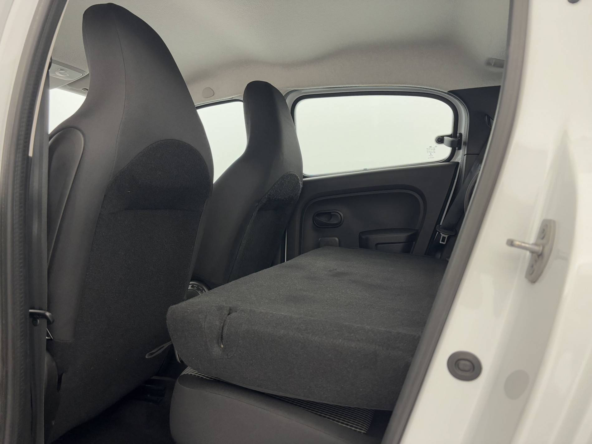 Vente en ligne Renault Twingo Electrique Twingo III Achat Intégral - 21 au prix de 9 990 €