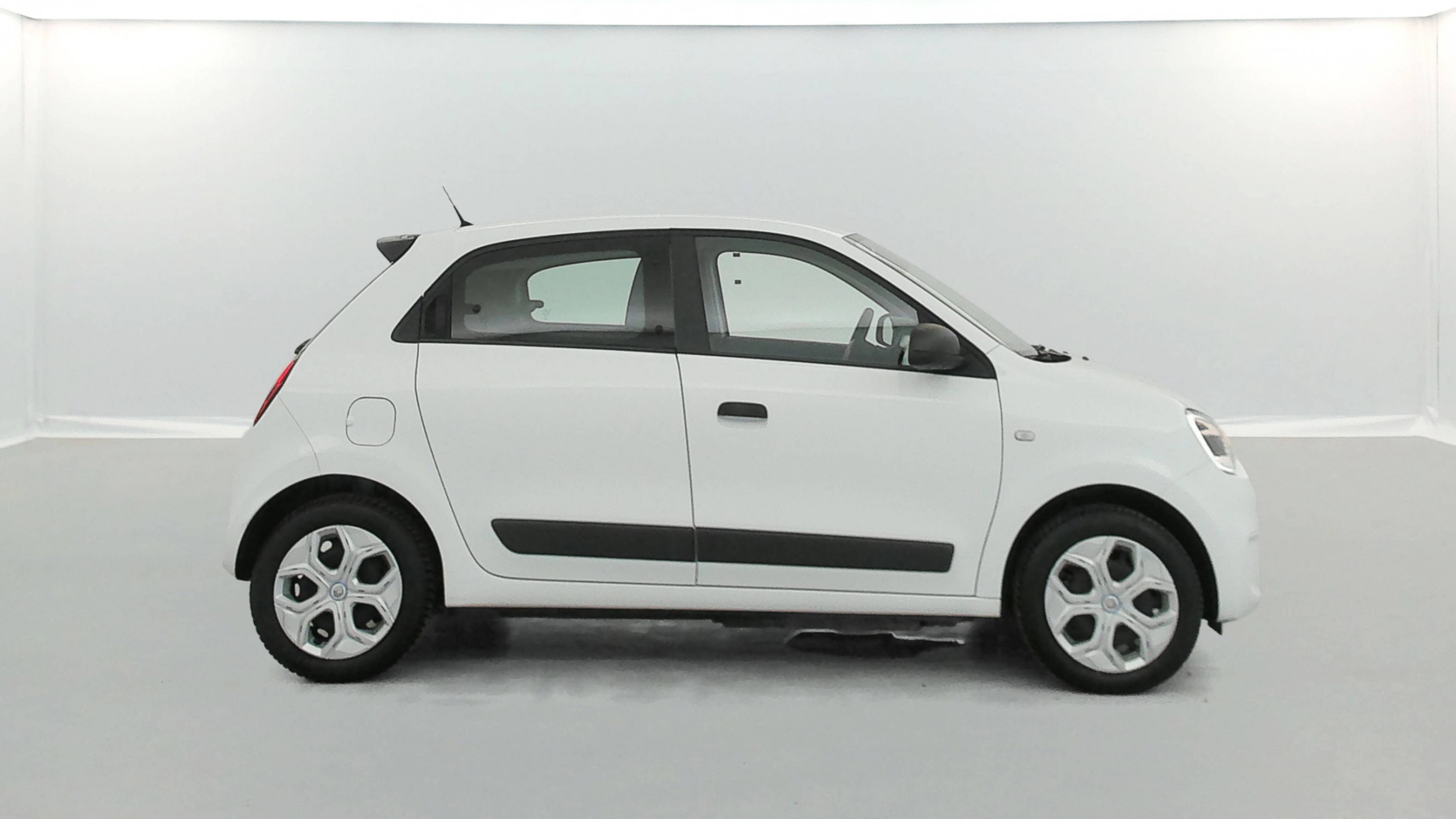 Vente en ligne Renault Twingo Electrique Twingo III Achat Intégral - 21 au prix de 9 990 €