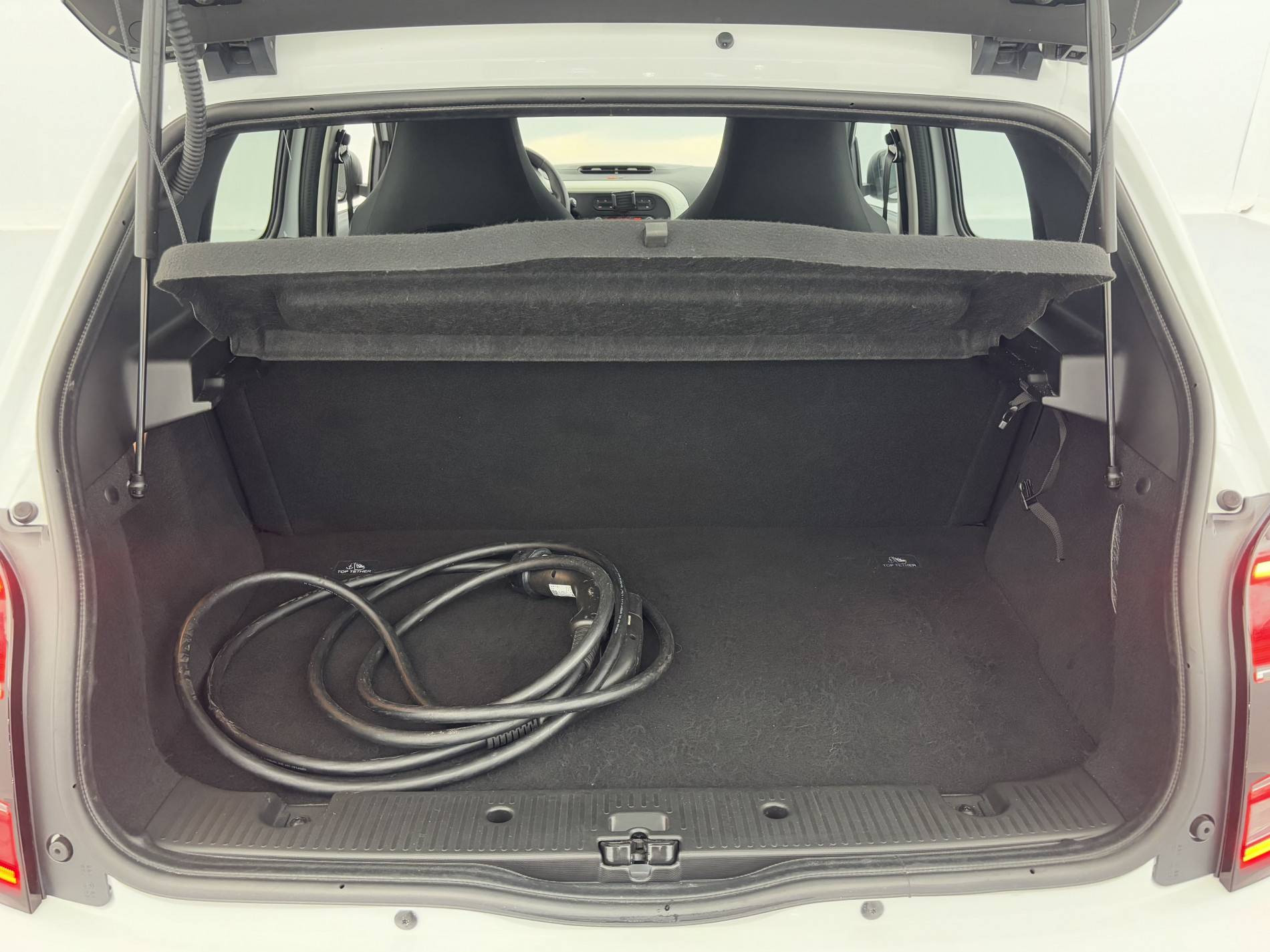 Vente en ligne Renault Twingo Electrique Twingo III Achat Intégral - 21 au prix de 9 990 €