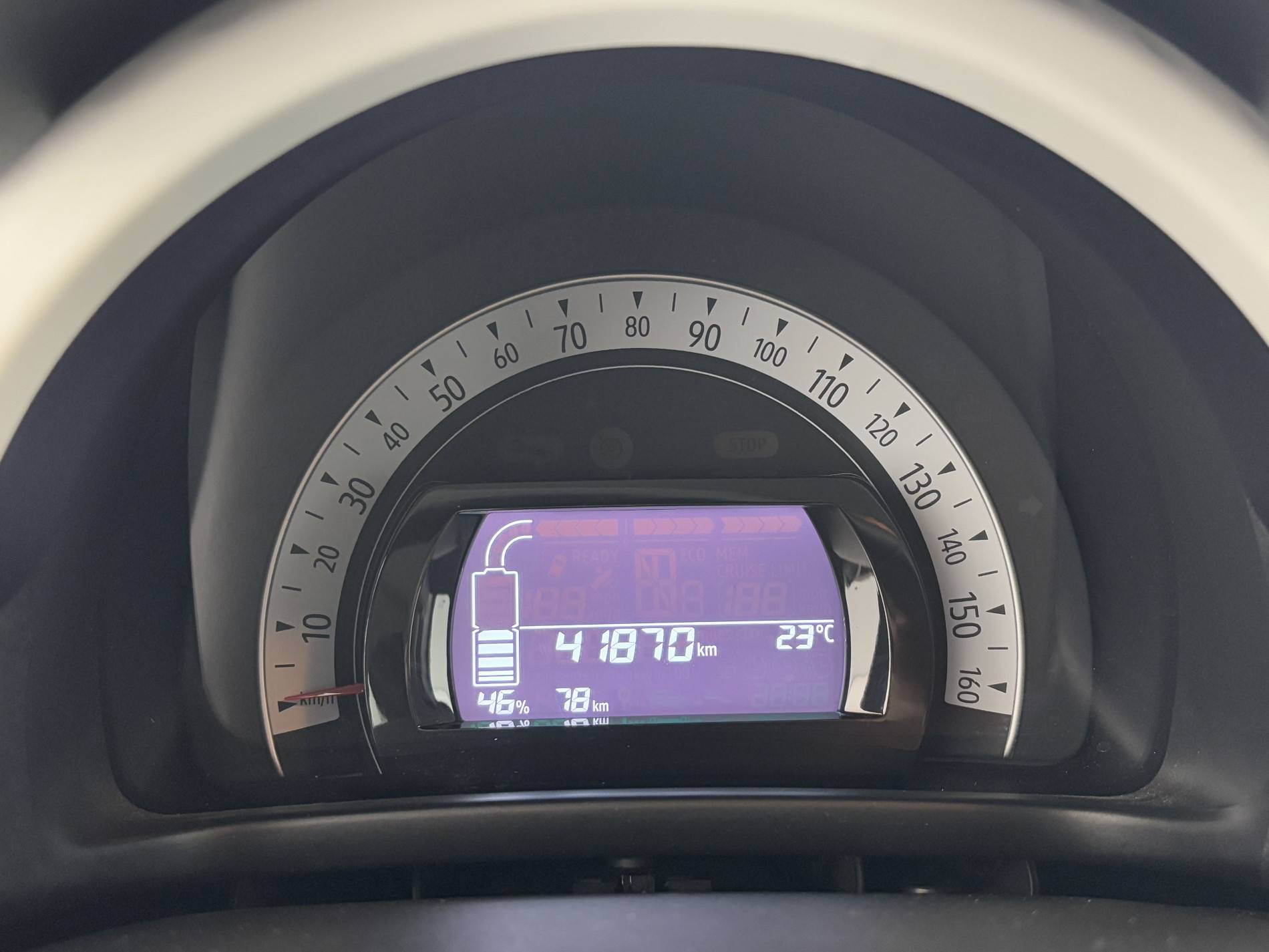 Vente en ligne Renault Twingo Electrique Twingo III Achat Intégral - 21 au prix de 9 990 €