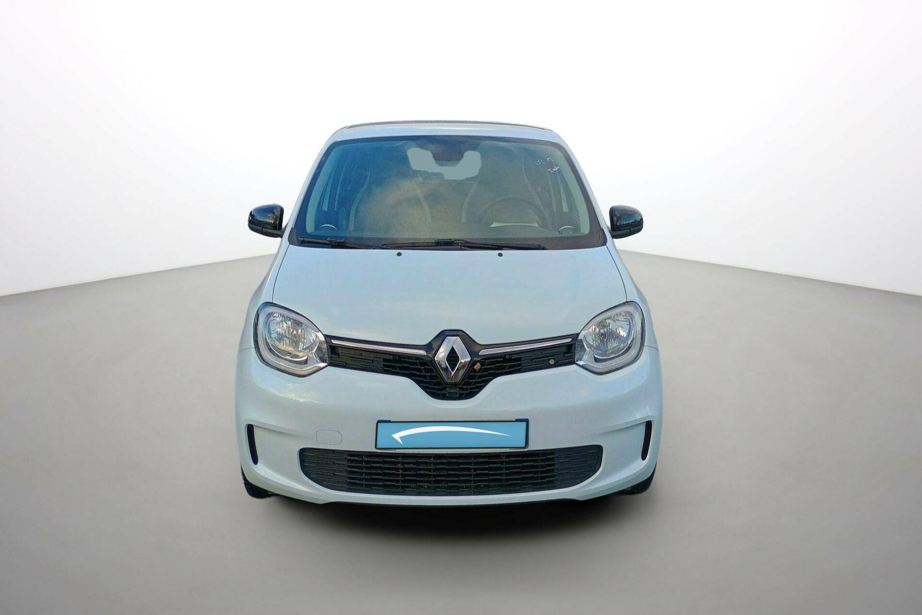 Vente en ligne Renault Twingo 3  SCe 65 au prix de 11 990 €