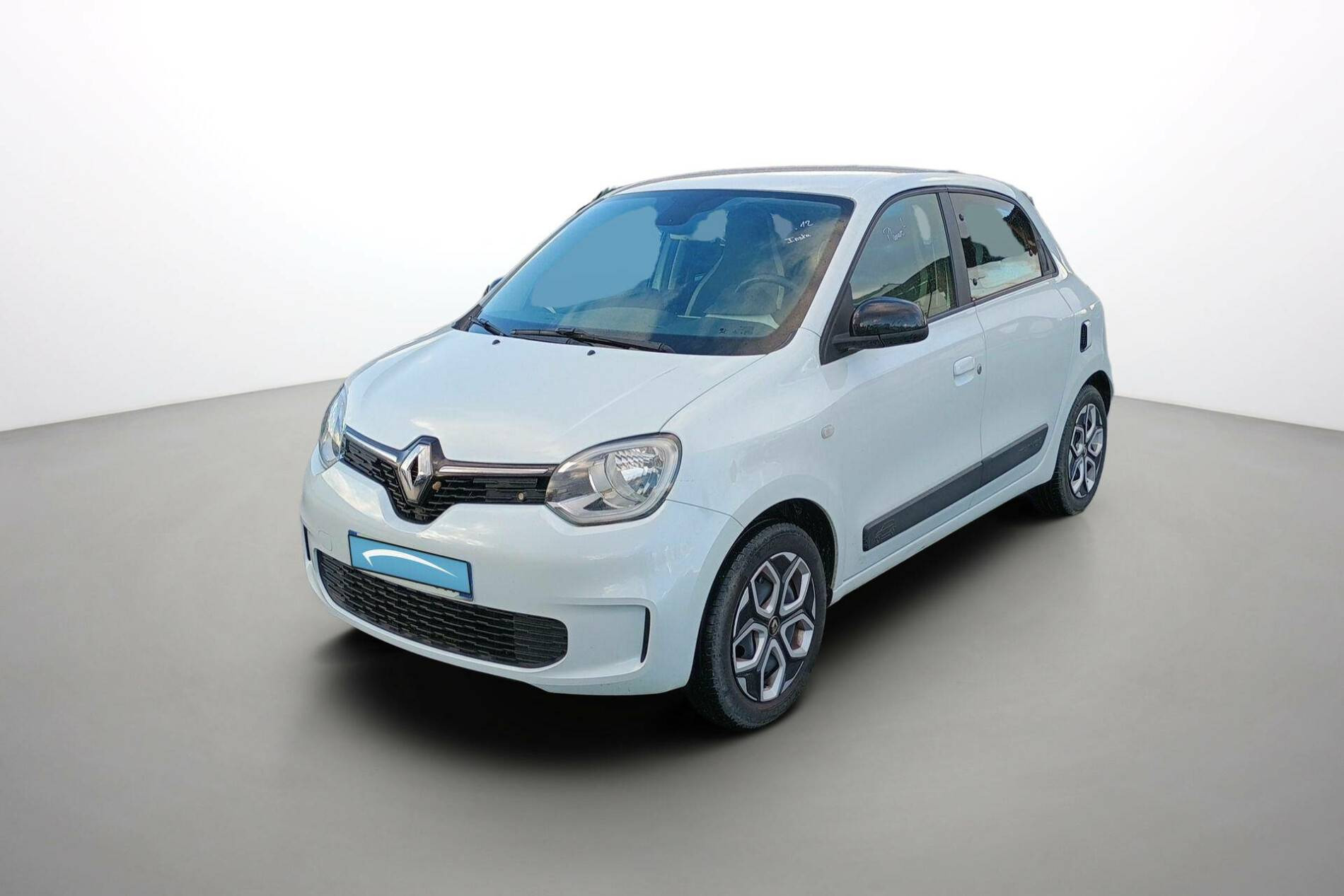 Renault Twingo 3  SCe 65 occasion de 2023 en vente à Auray