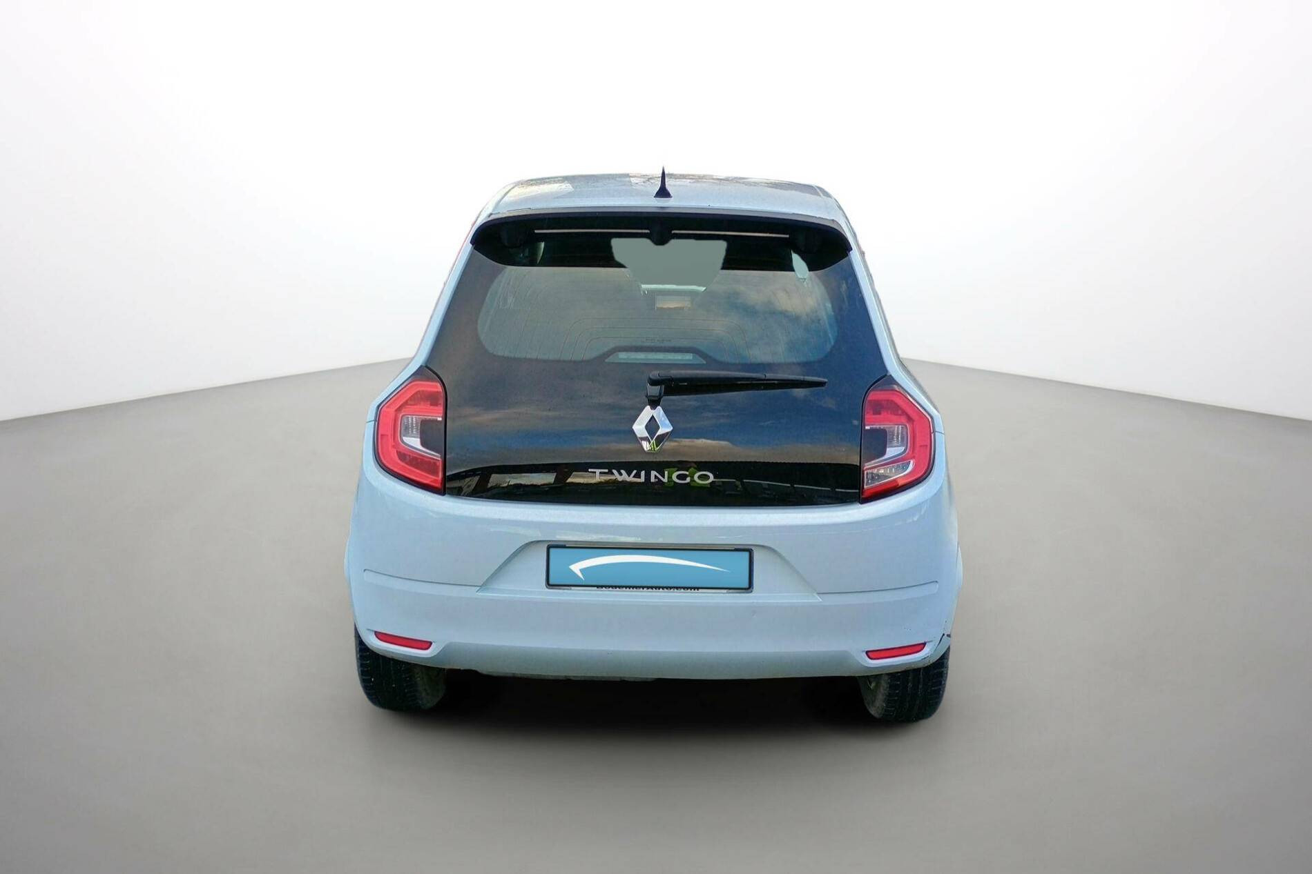 Vente en ligne Renault Twingo 3  SCe 65 au prix de 11 990 €