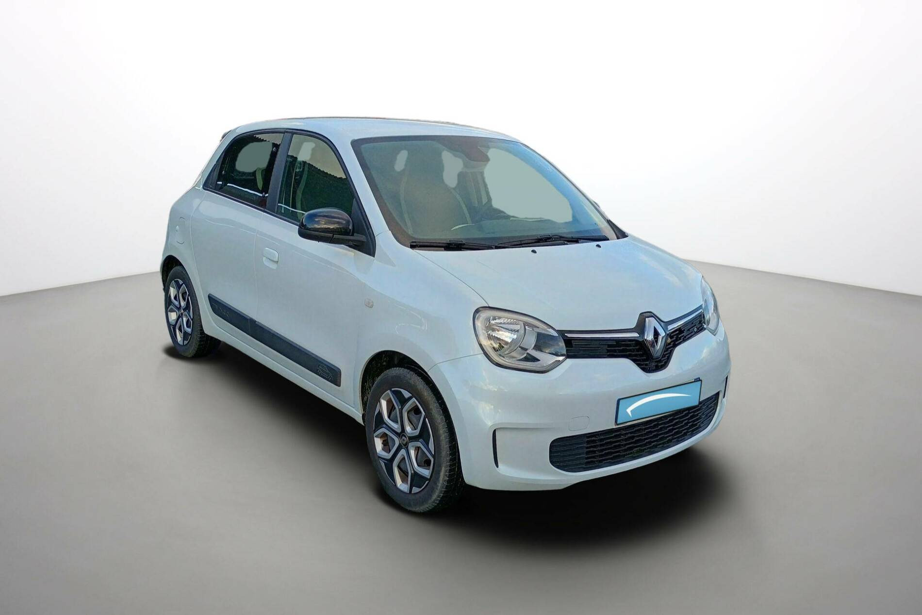 Vente en ligne Renault Twingo 3  SCe 65 au prix de 11 990 €