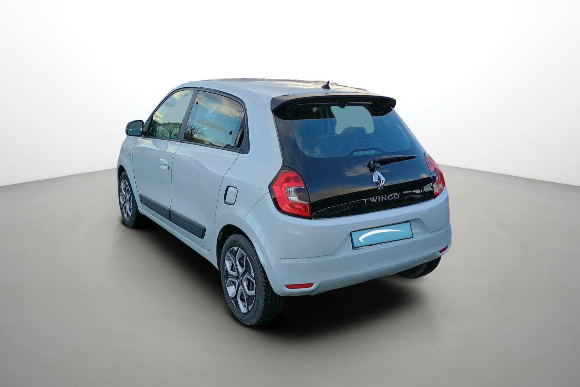 Vente en ligne Renault Twingo 3  SCe 65 au prix de 11 990 €