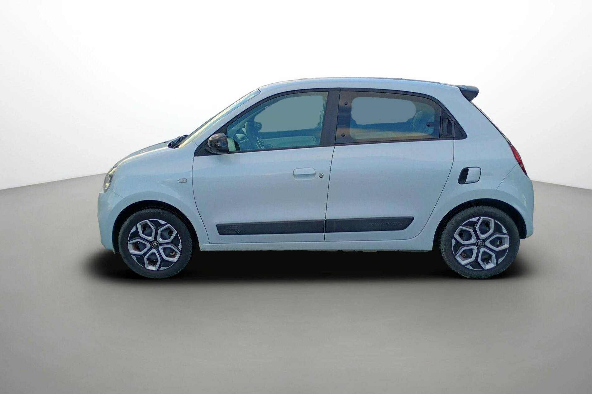 Vente en ligne Renault Twingo 3  SCe 65 au prix de 11 990 €