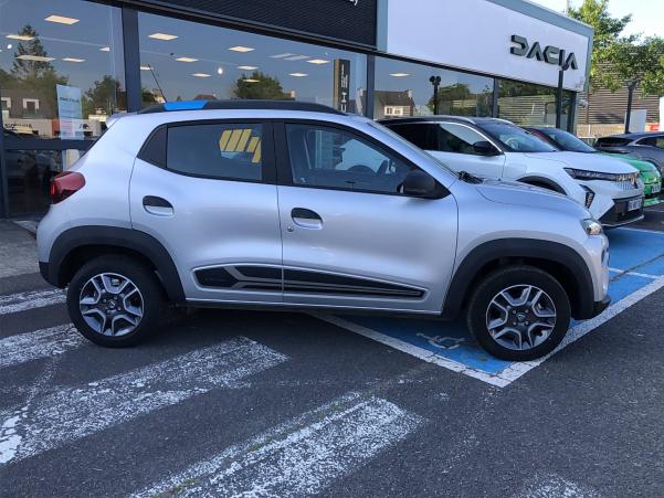 Vente en ligne Dacia Spring  Achat Intégral au prix de 10 990 €