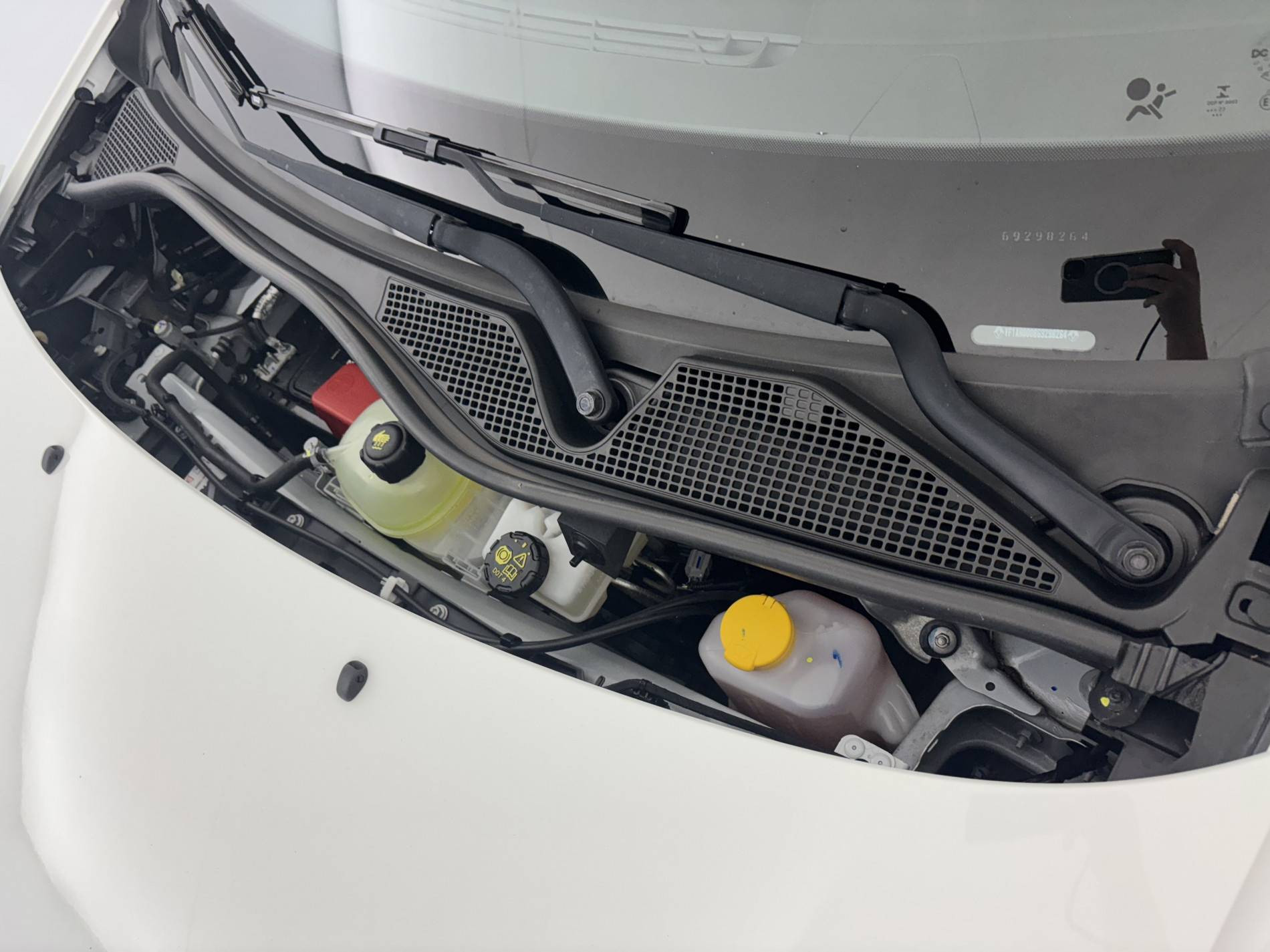 Vente en ligne Renault Twingo Electrique Twingo III Achat Intégral - 21 au prix de 11 490 €