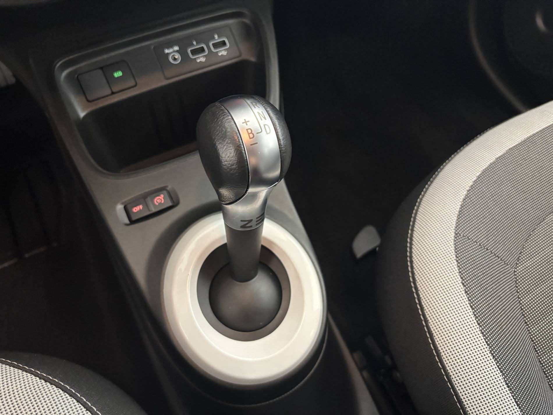 Vente en ligne Renault Twingo Electrique Twingo III Achat Intégral - 21 au prix de 11 490 €