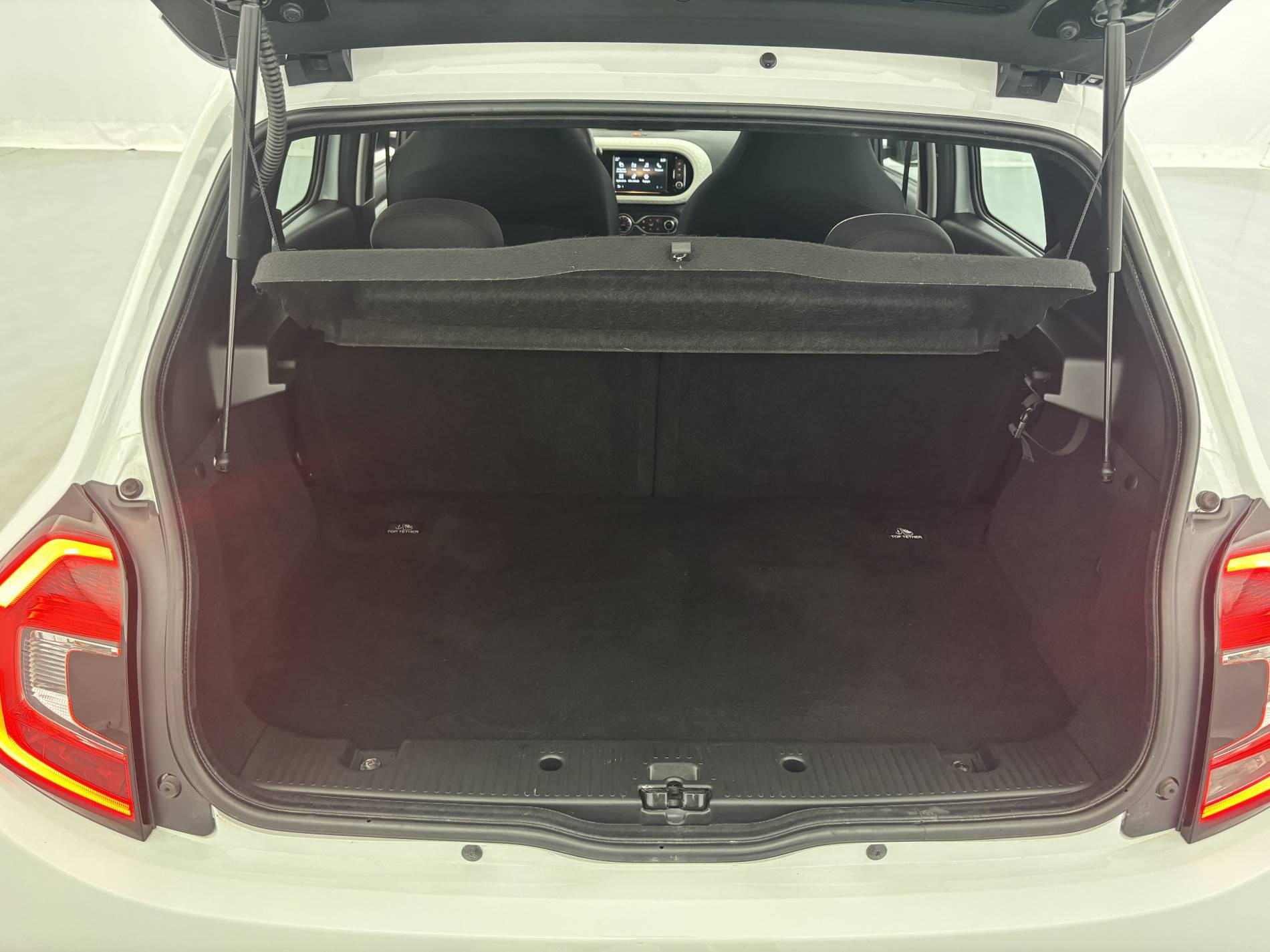 Vente en ligne Renault Twingo Electrique Twingo III Achat Intégral - 21 au prix de 11 490 €