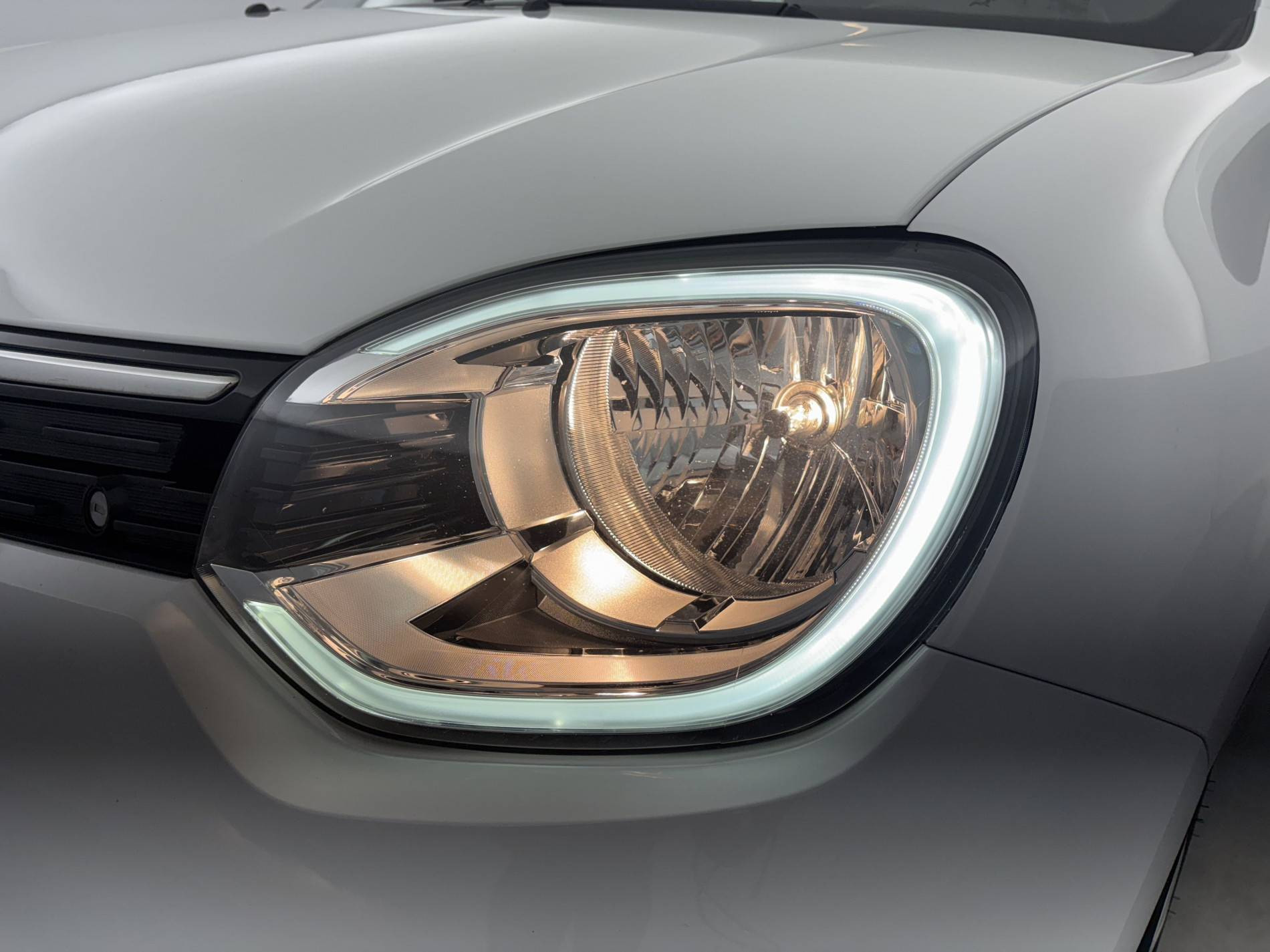 Vente en ligne Renault Twingo Electrique Twingo III Achat Intégral - 21 au prix de 11 490 €