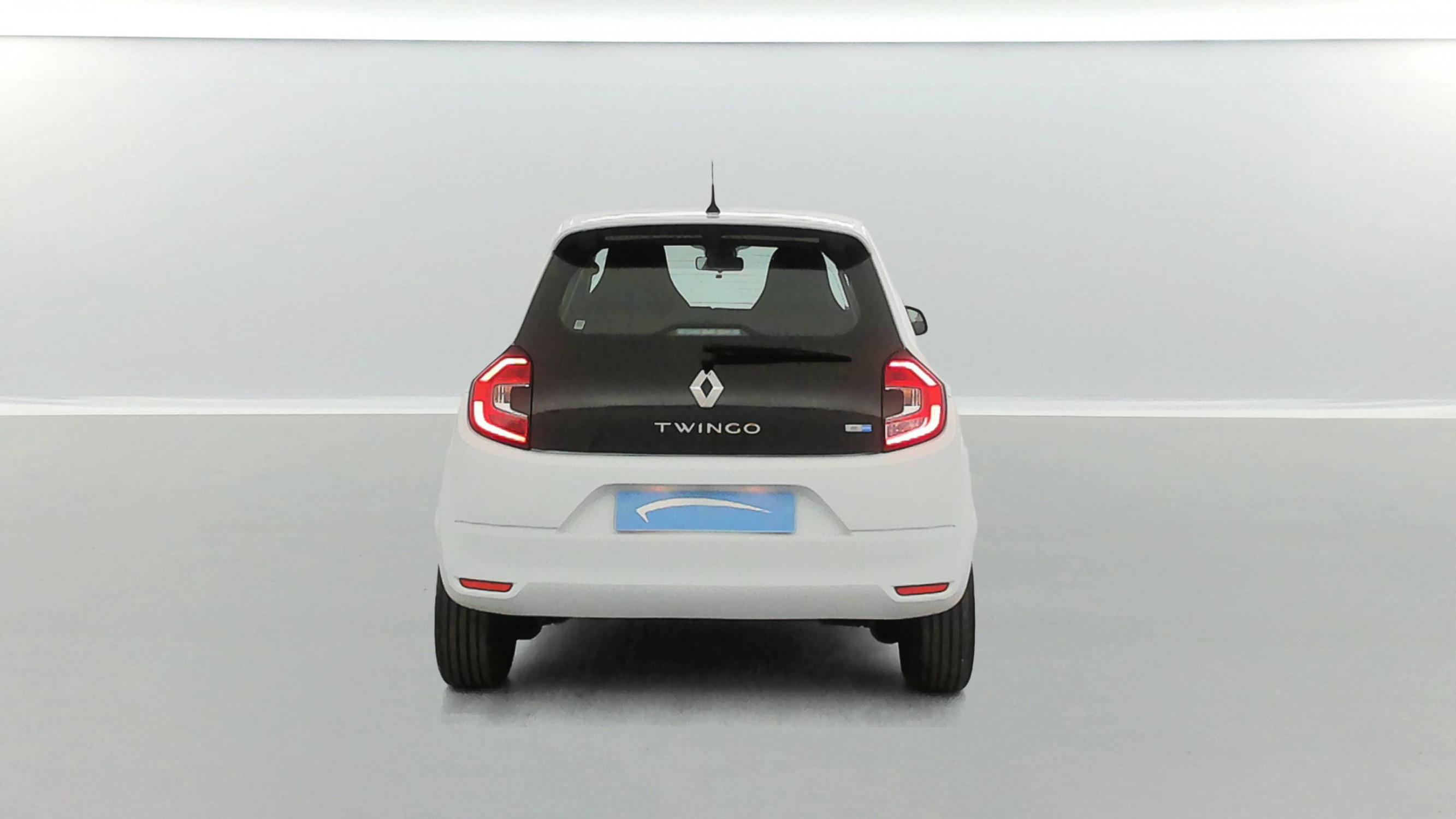 Vente en ligne Renault Twingo Electrique Twingo III Achat Intégral - 21 au prix de 11 490 €