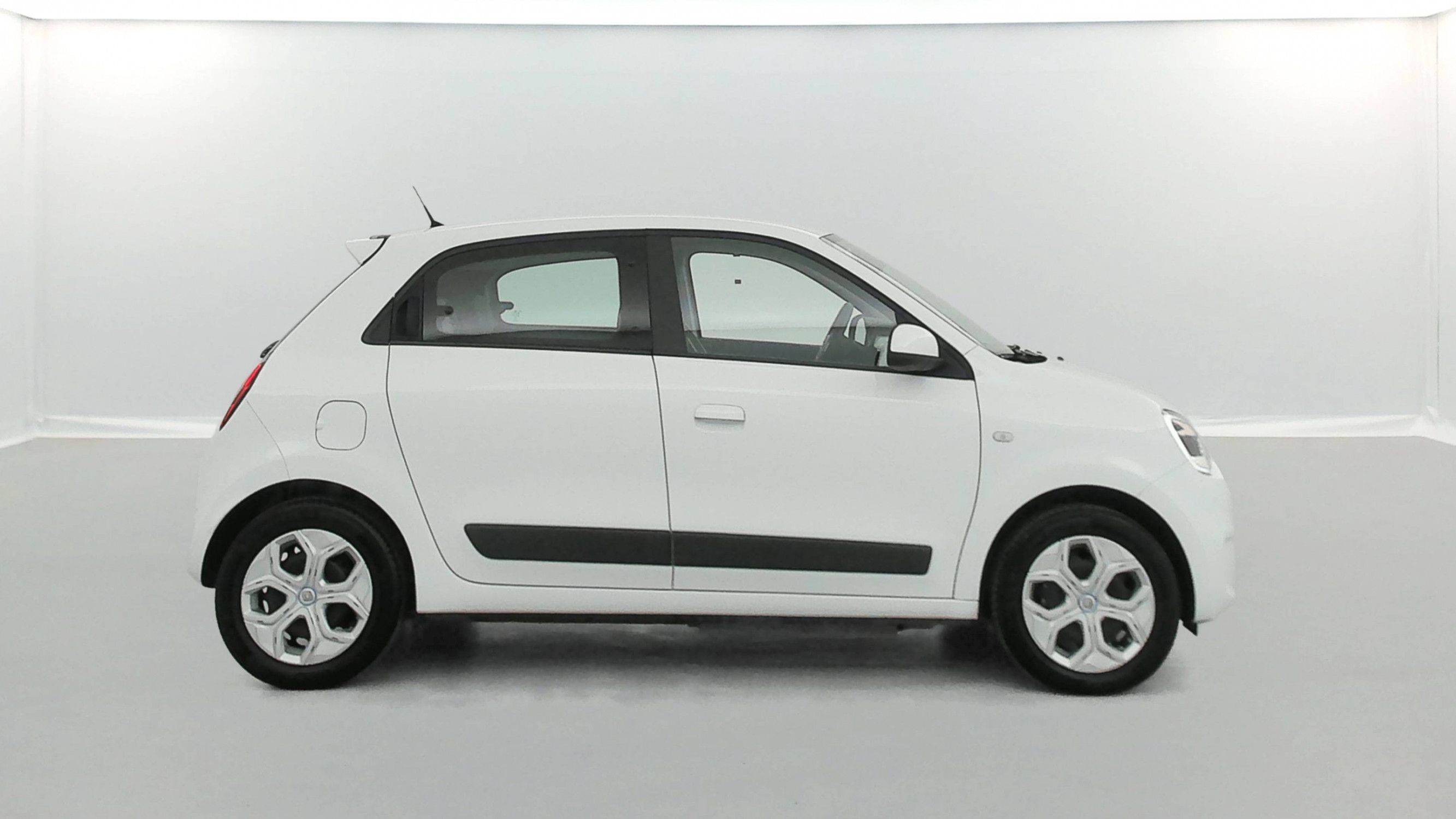 Vente en ligne Renault Twingo Electrique Twingo III Achat Intégral - 21 au prix de 11 490 €