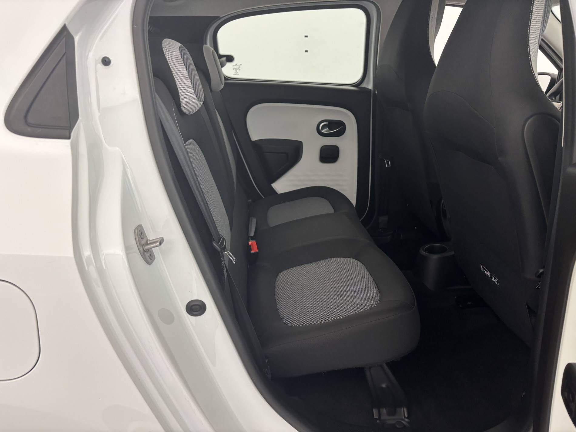 Vente en ligne Renault Twingo Electrique Twingo III Achat Intégral - 21 au prix de 11 490 €