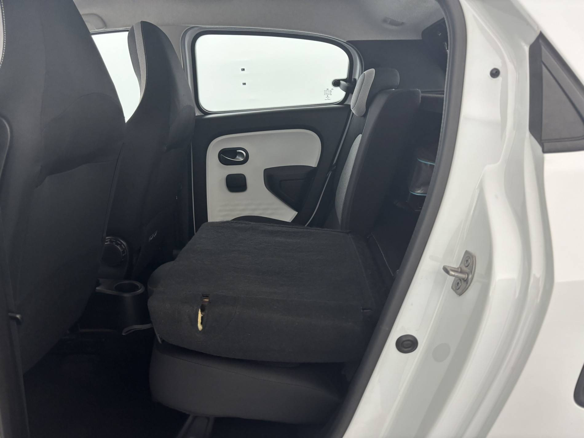 Vente en ligne Renault Twingo Electrique Twingo III Achat Intégral - 21 au prix de 11 490 €