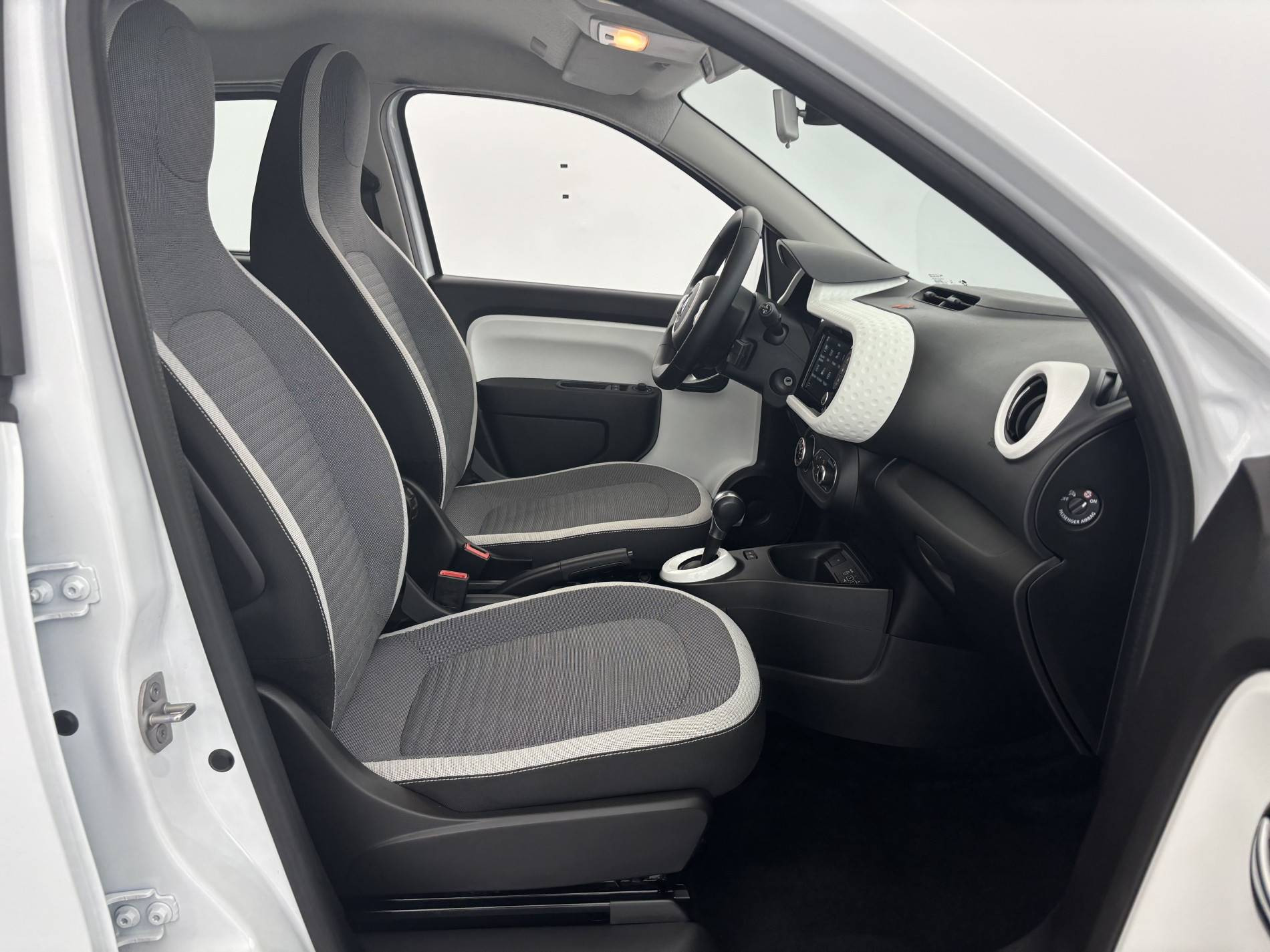 Vente en ligne Renault Twingo Electrique Twingo III Achat Intégral - 21 au prix de 11 490 €
