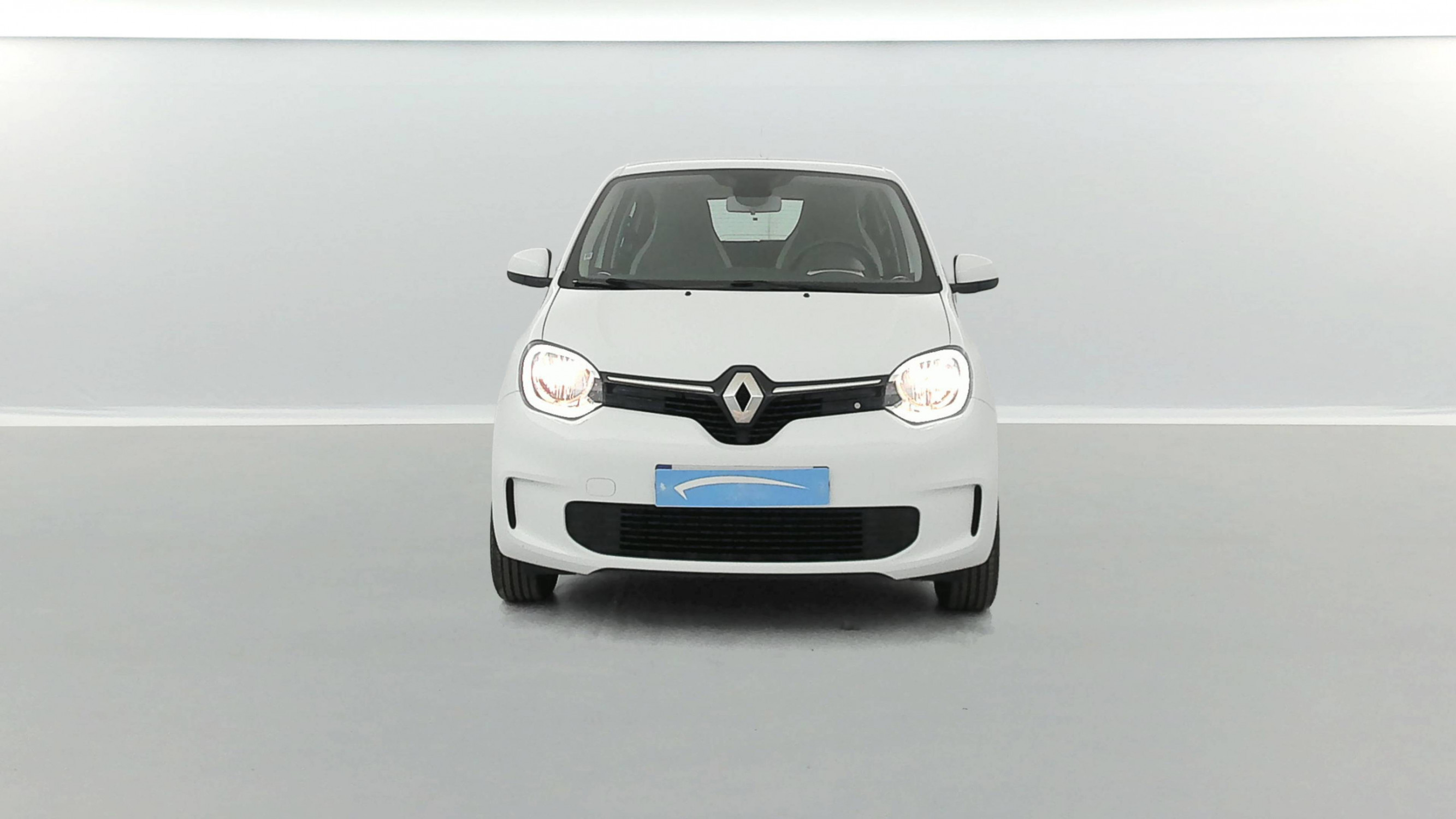Vente en ligne Renault Twingo Electrique Twingo III Achat Intégral - 21 au prix de 11 490 €