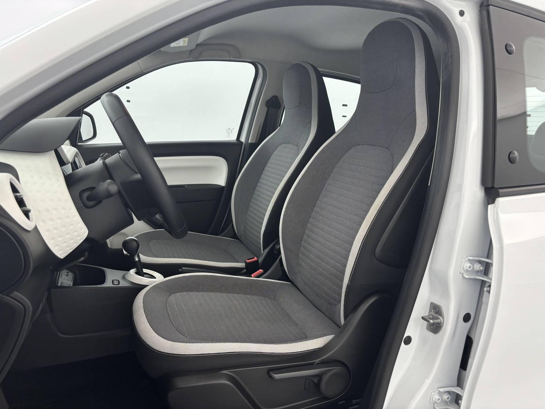 Vente en ligne Renault Twingo Electrique Twingo III Achat Intégral - 21 au prix de 11 490 €