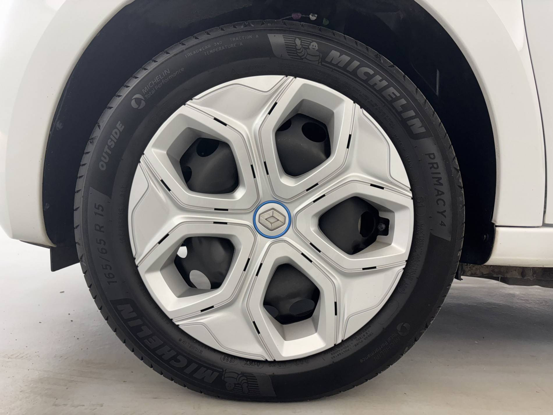 Vente en ligne Renault Twingo Electrique Twingo III Achat Intégral - 21 au prix de 11 490 €