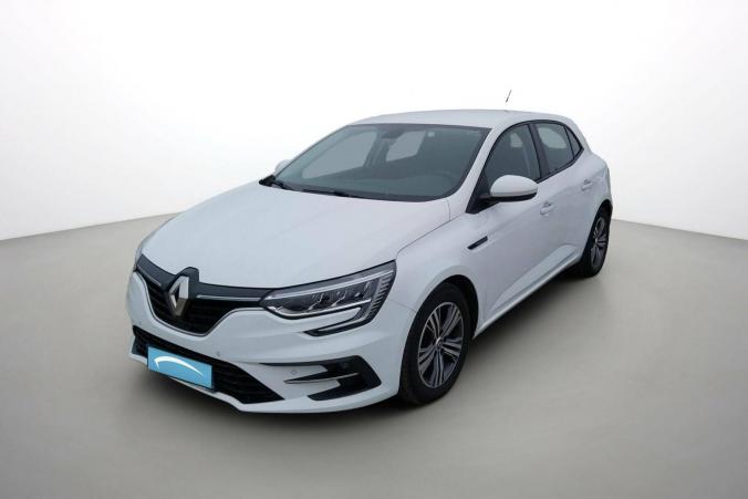 Vente en ligne Renault Megane 4  Blue dCi 115 au prix de 16 990 €