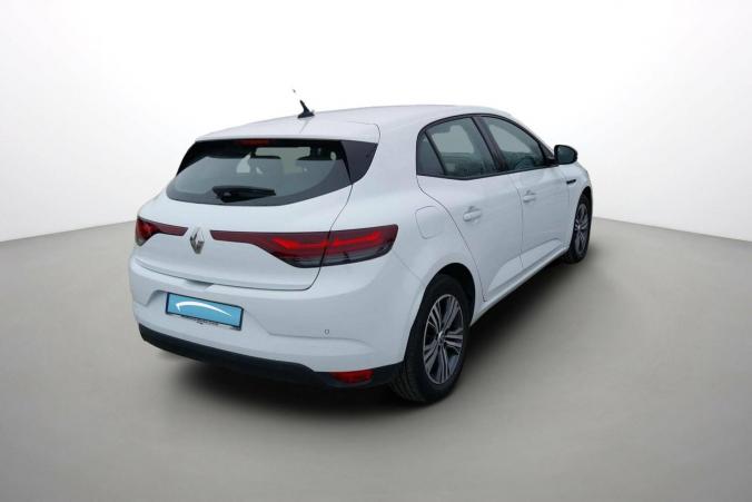 Vente en ligne Renault Megane 4  Blue dCi 115 au prix de 16 990 €