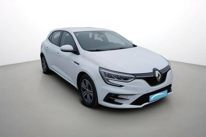 Vente en ligne Renault Megane 4  Blue dCi 115 au prix de 16 990 €