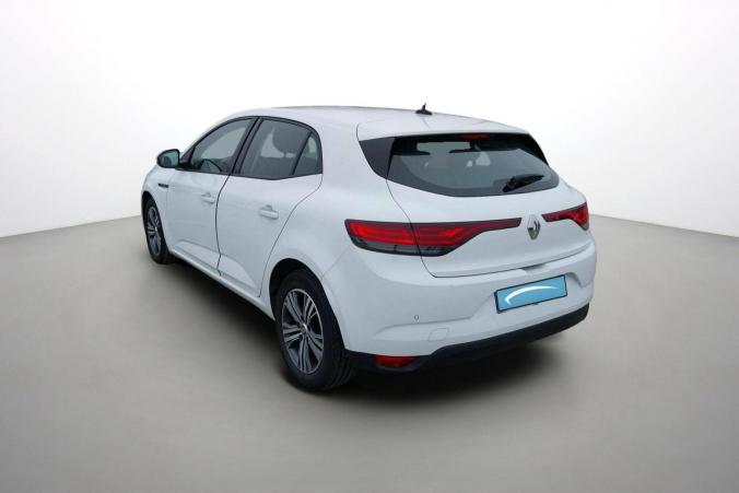 Vente en ligne Renault Megane 4  Blue dCi 115 au prix de 16 990 €