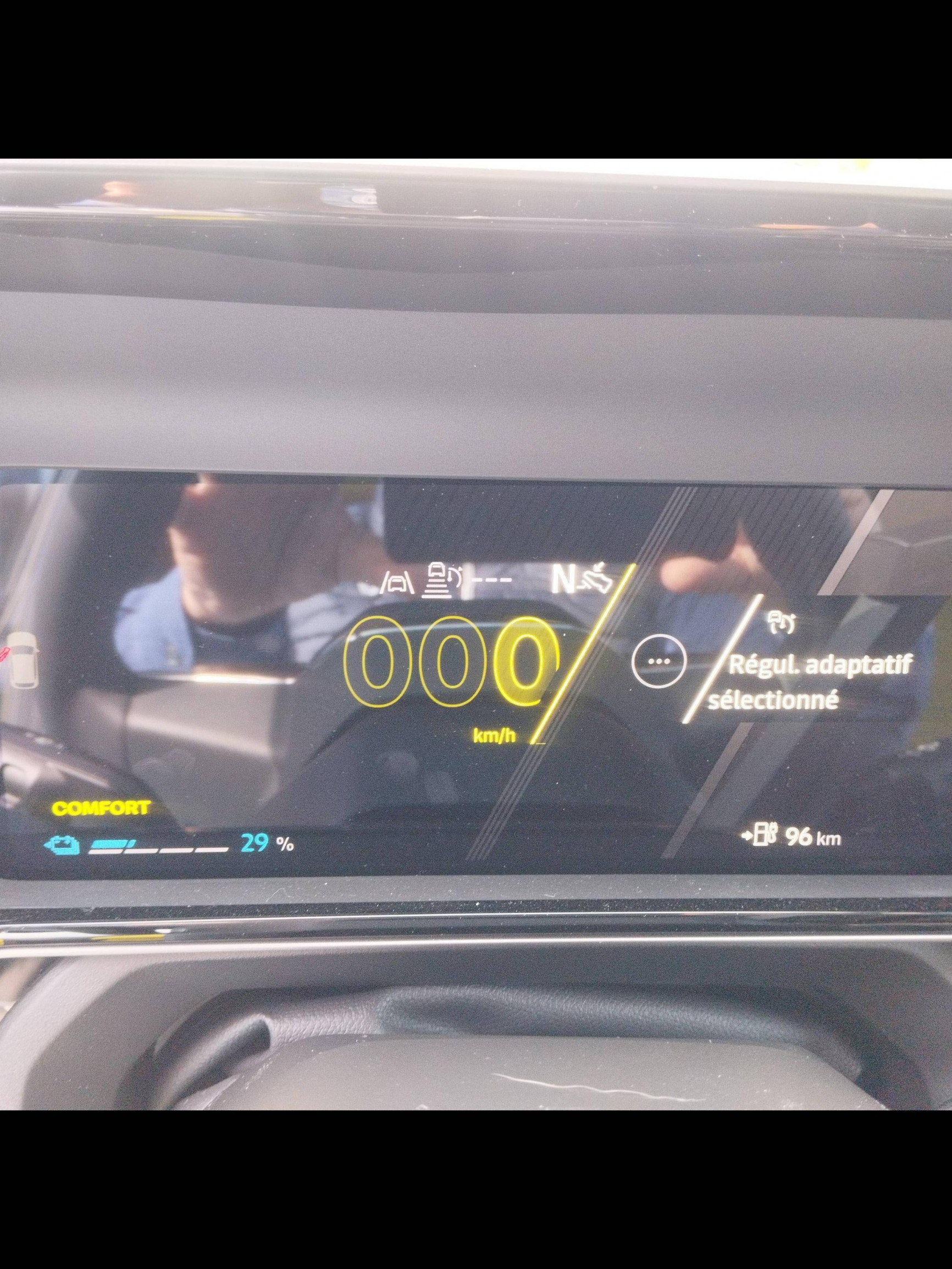 Vente en ligne Renault R5 E-Tech  150 ch autonomie confort au prix de 34 900 €