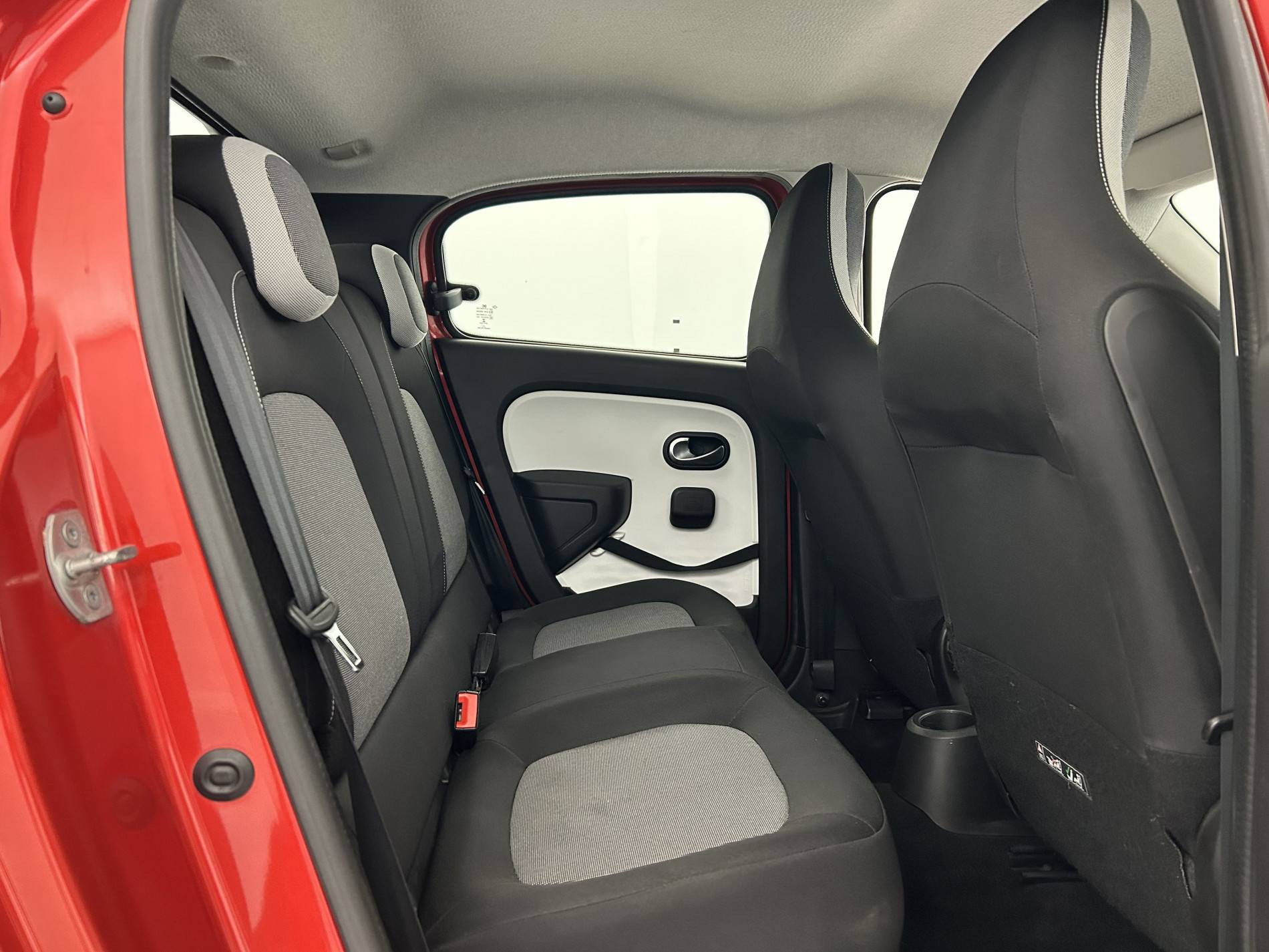 Vente en ligne Renault Twingo 3  SCe 65 au prix de 11 990 €